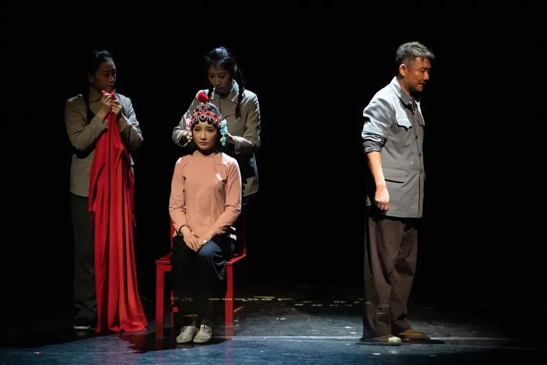 2023话剧《主角》宁波站(12月9/10日)时间、地点、门票价格 2023话剧《主角》宁波站(12月9/10日)时间、地点、门票价格