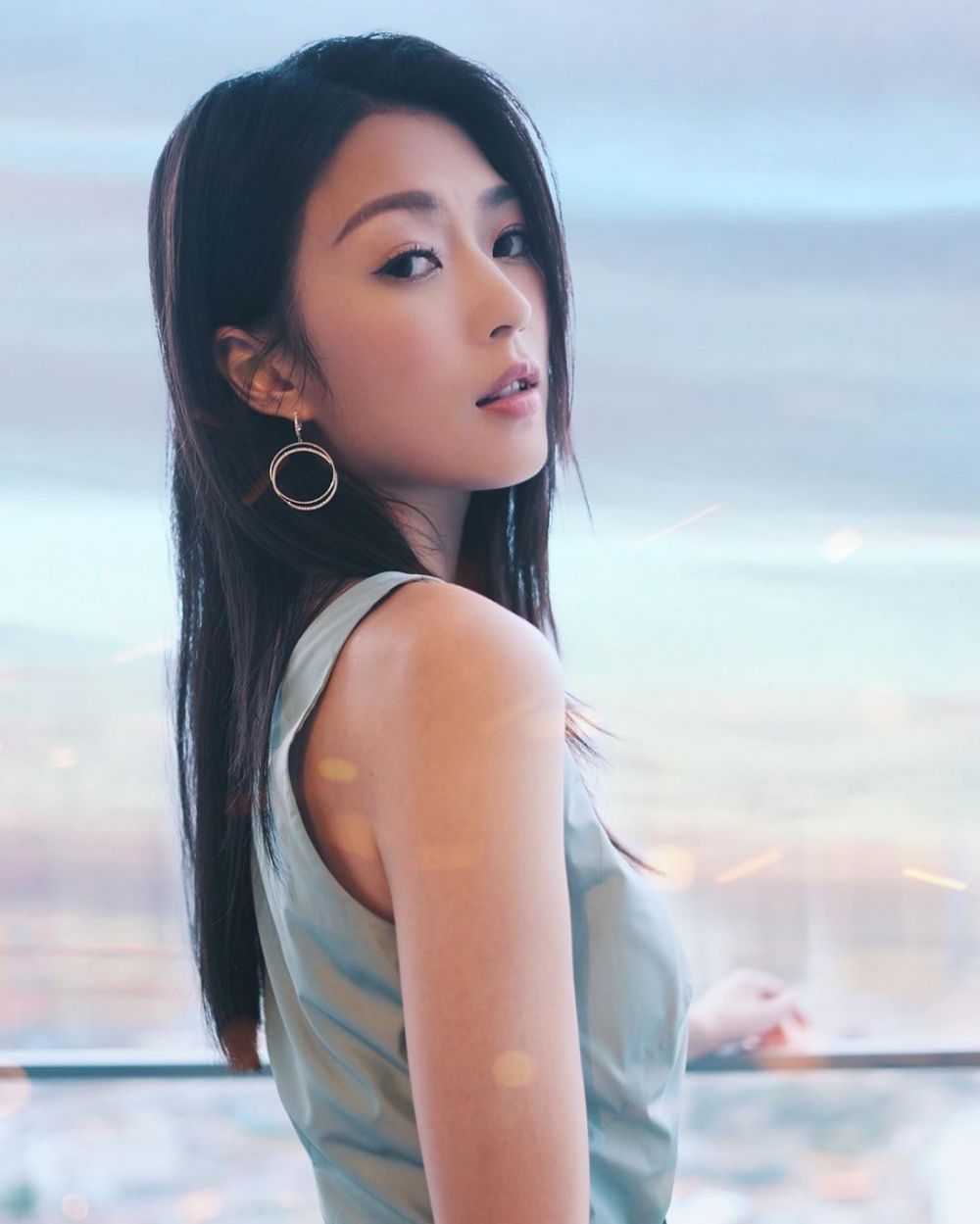 2023连诗雅广州演唱会（10月14日）时间、地点、门票价格、演出详情