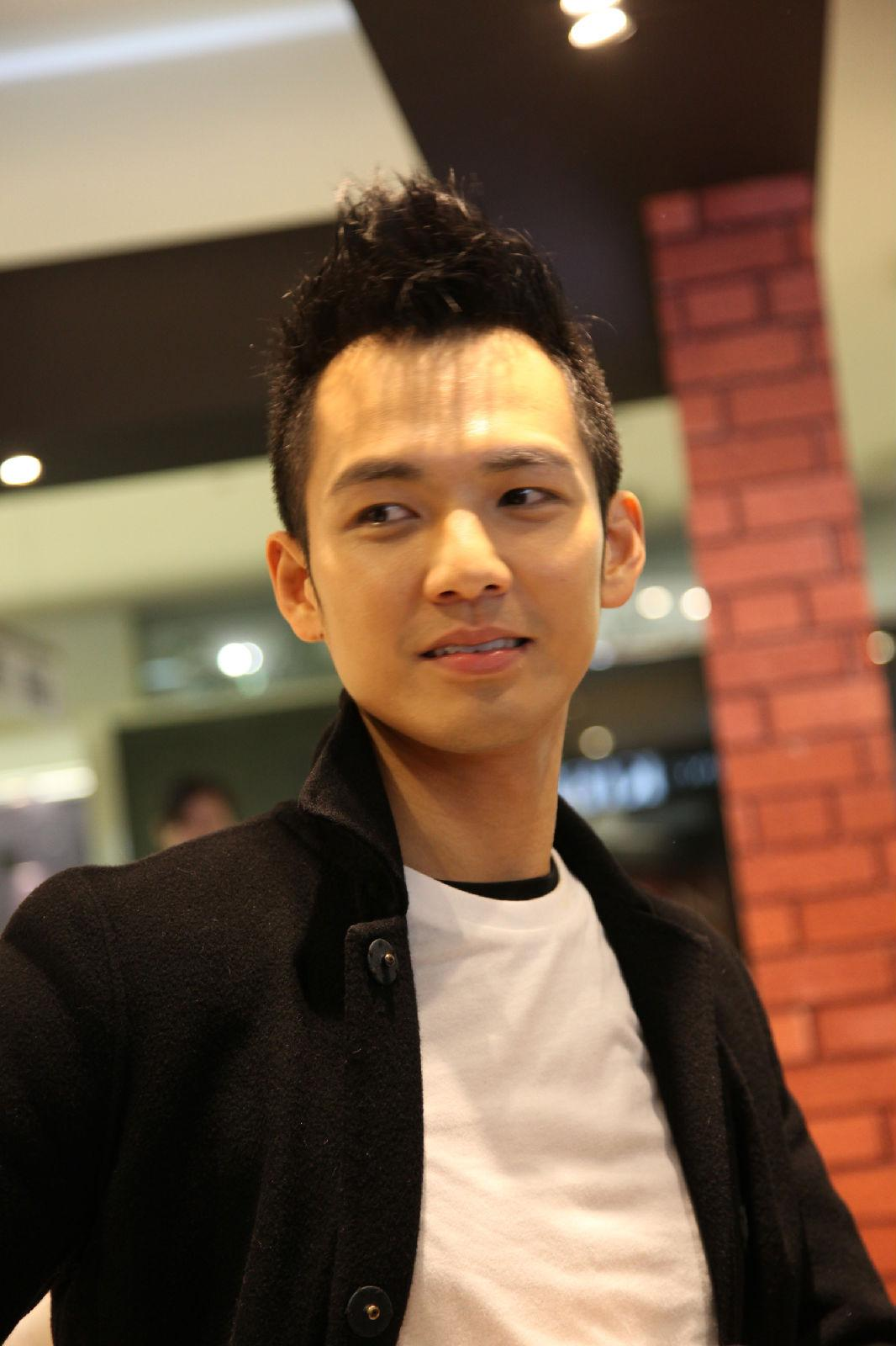 2023钟汉良深圳演唱会（9月23日）（时间+场馆+订票）