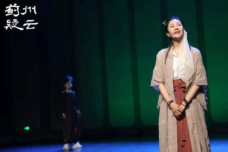 2023话剧《蓟州疑云》北京站（9月20日—24日）(时间+地点+门票)订票指南