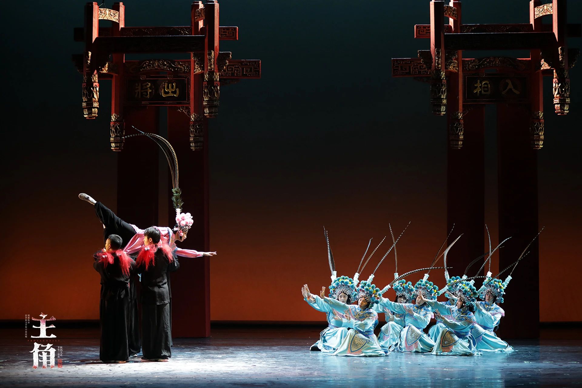 2023话剧《主角》宁波站(12月9/10日)(时间+地点+票价)一览 2023话剧《主角》宁波站(12月9/10日)(时间+地点+票价)一览