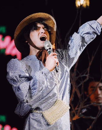 2023刘令飞上海演唱会（9月16日）时间地点、门票价格、在线订票