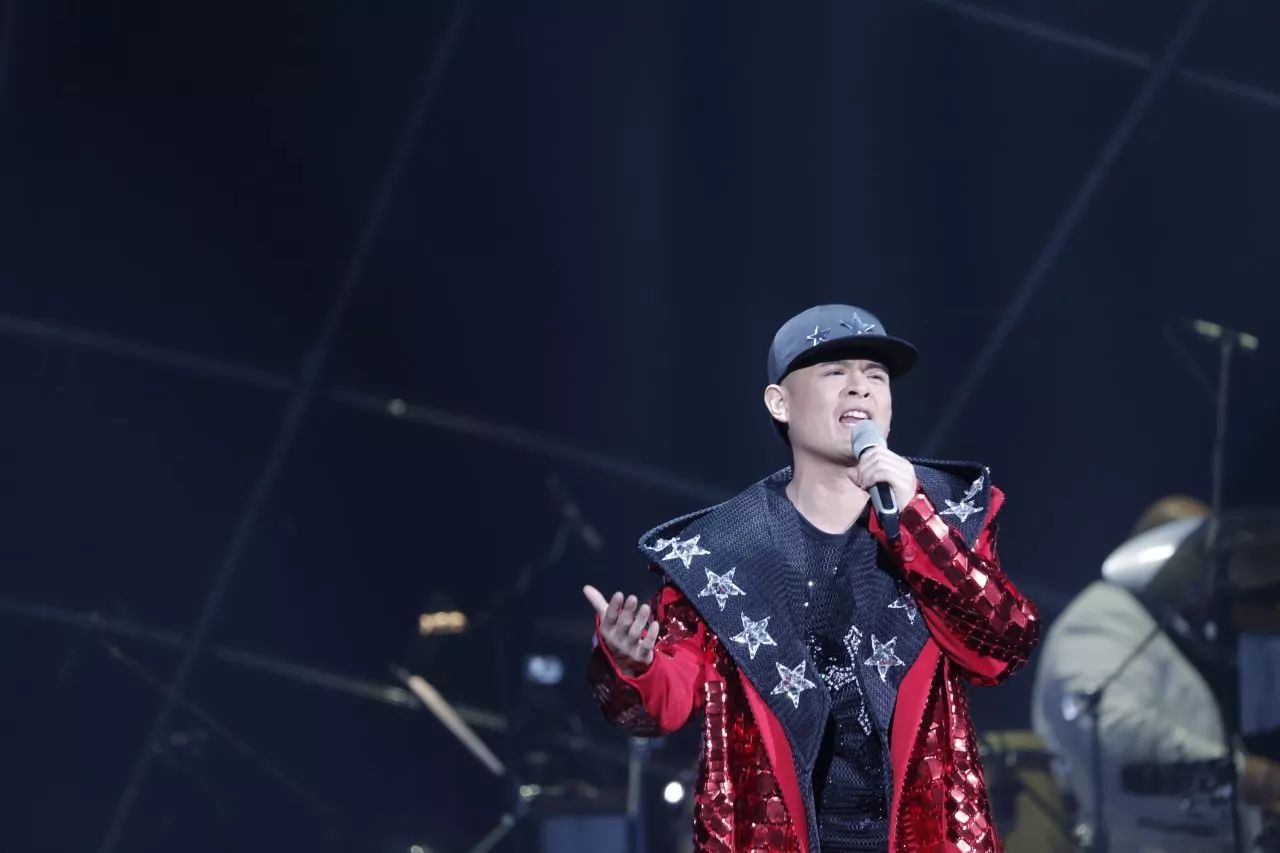 2023侧田东莞演唱会（10月14日）门票价格多少？