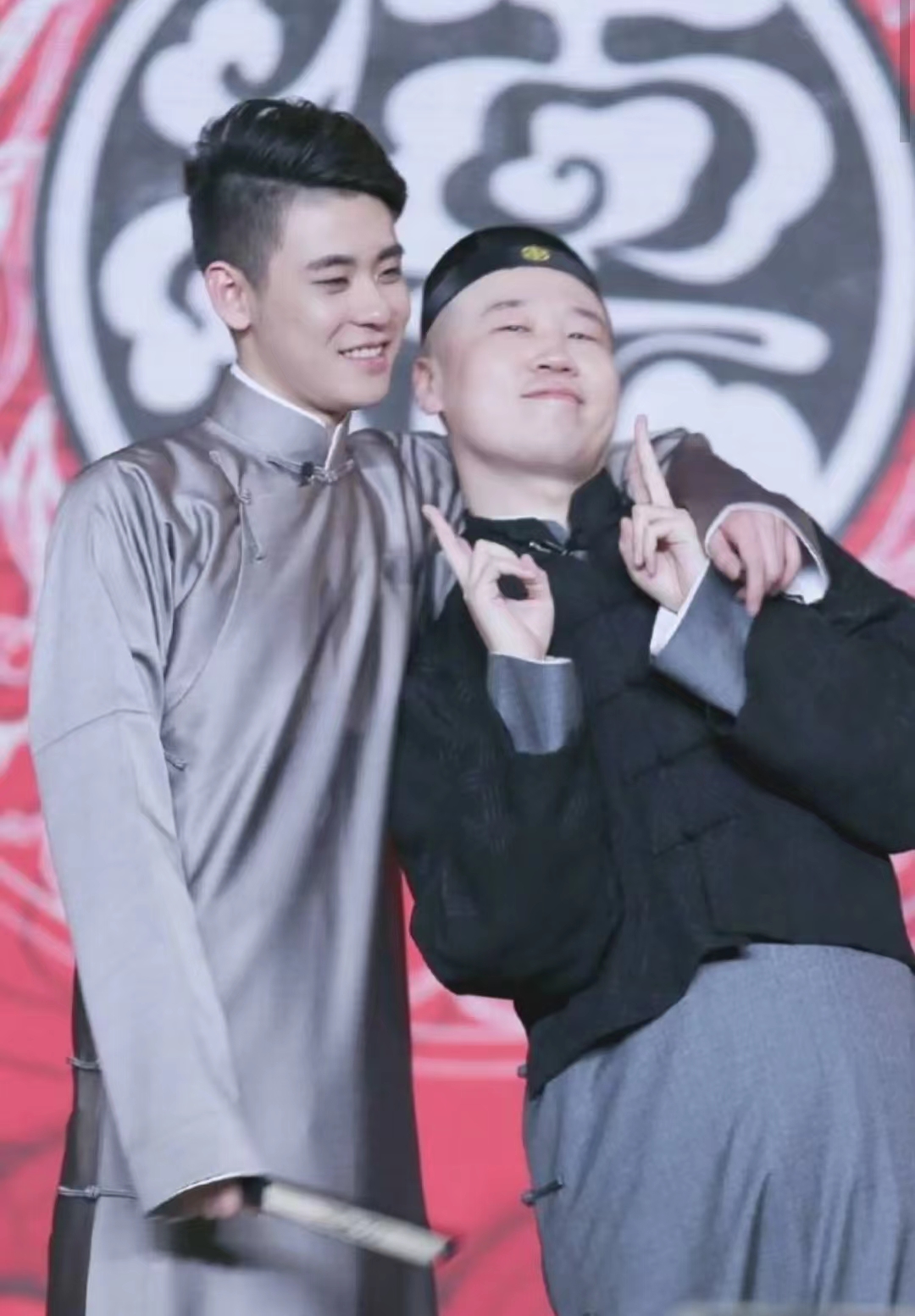 2023张云雷杨九郎苏州相声专场(9月23日)门票价格及订票地址 2023张云雷杨九郎苏州相声专场(9月23日)门票价格及订票地址