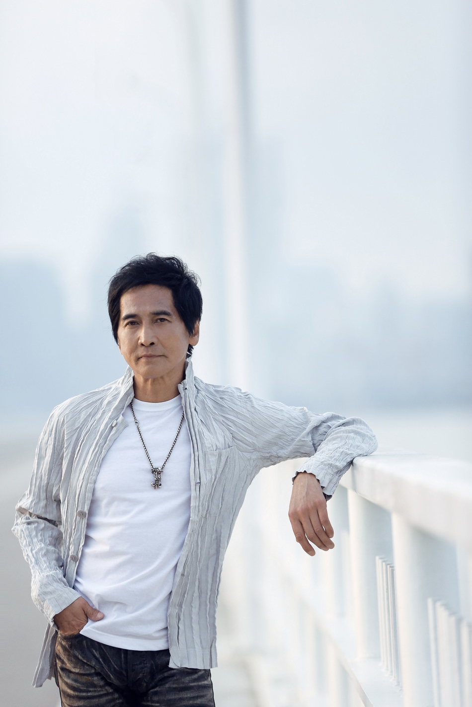 2023齐秦郑州演唱会门票在哪买? 2023齐秦郑州演唱会门票在哪买?