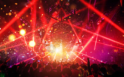 2023天空之城黄石东楚音乐节（9月29日—10月1日）(时间地点+订票指南 +嘉宾阵容)