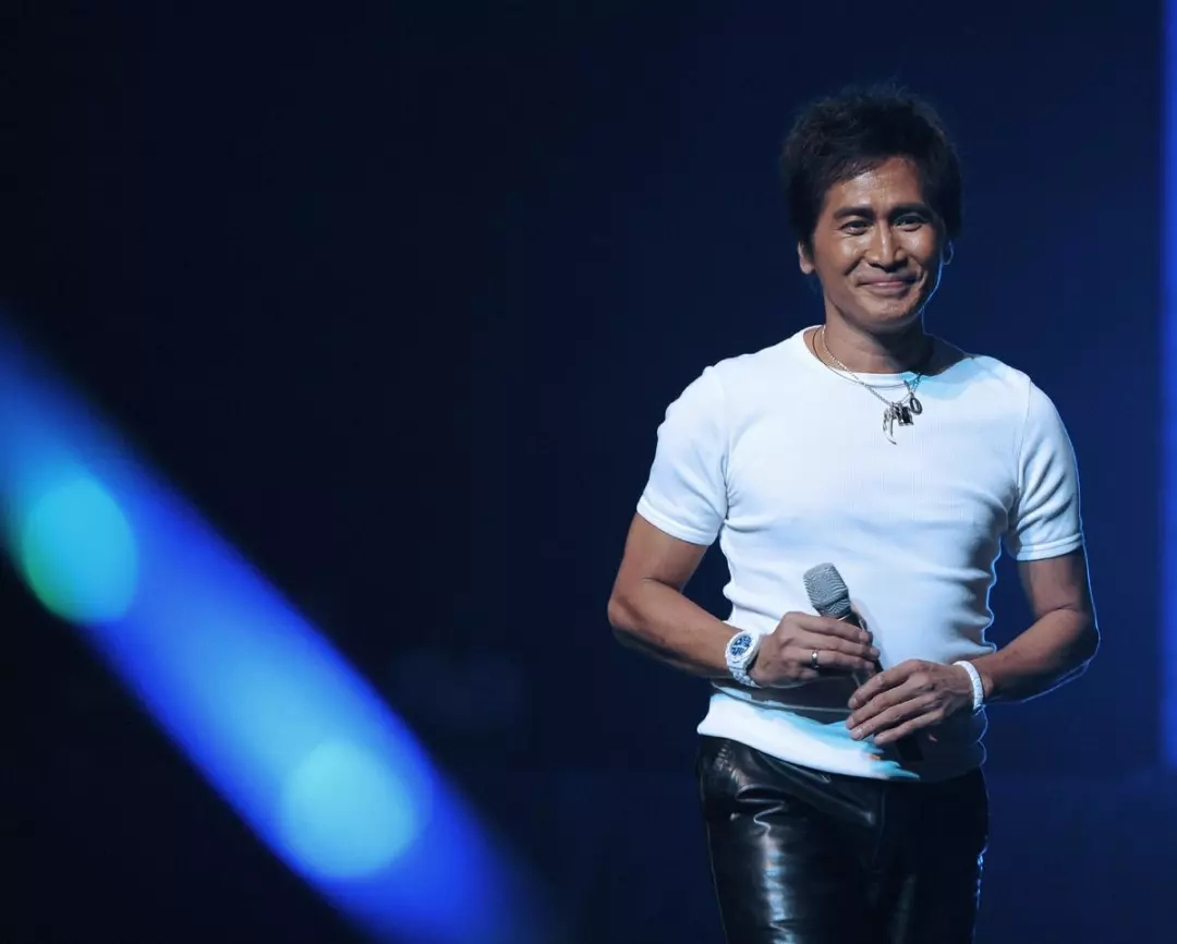 2023齐秦郑州演唱会(时间+地点+票价)一览 2023齐秦郑州演唱会(时间+地点+票价)一览