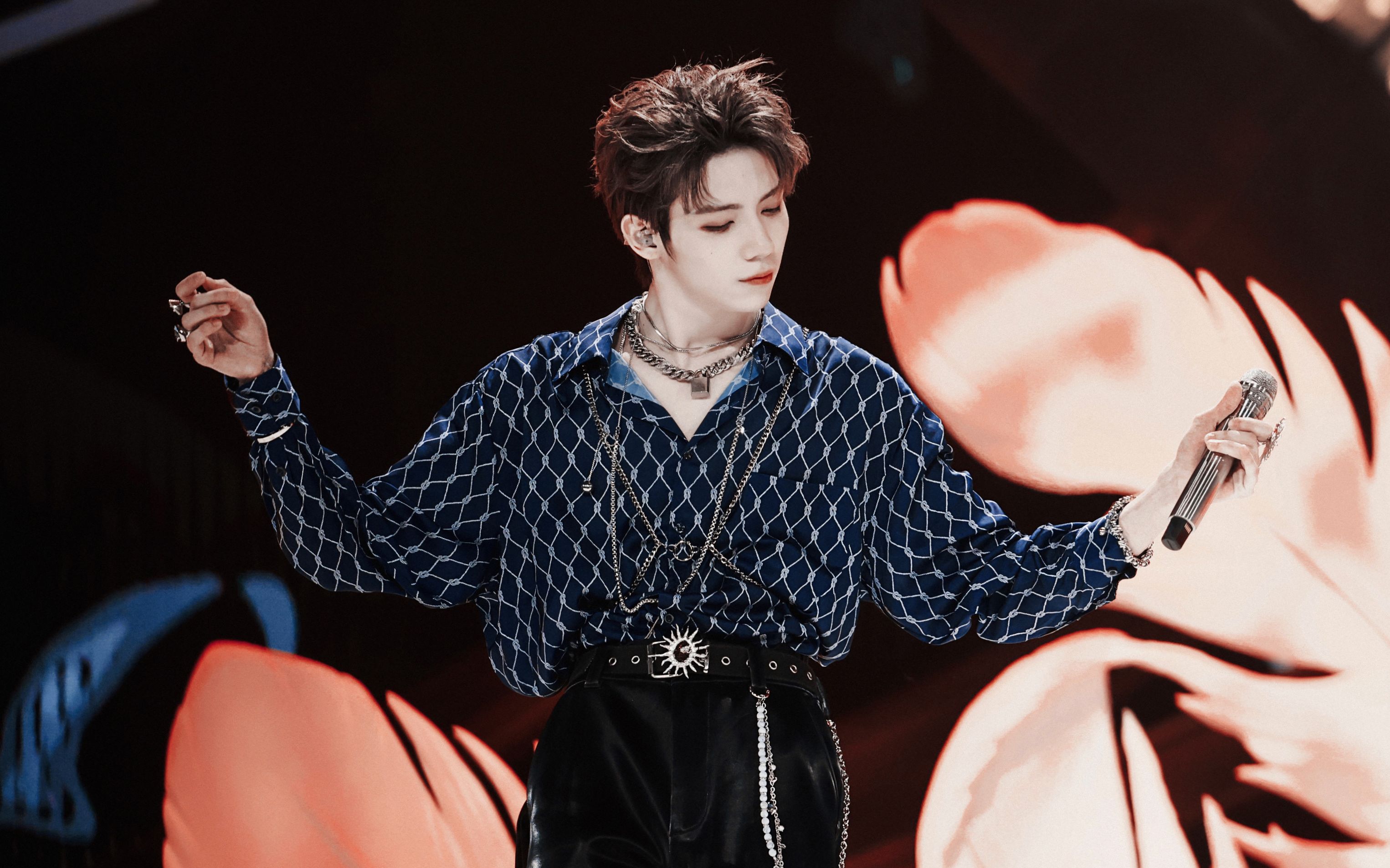 2023罗一舟广州演唱会演出详情、订票方式