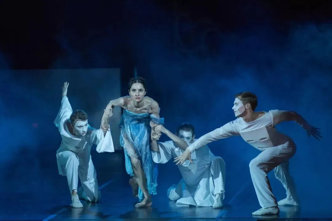 2023舞剧《安娜卡列尼娜》深圳站（10月26/27日）时间、地点、门票价格