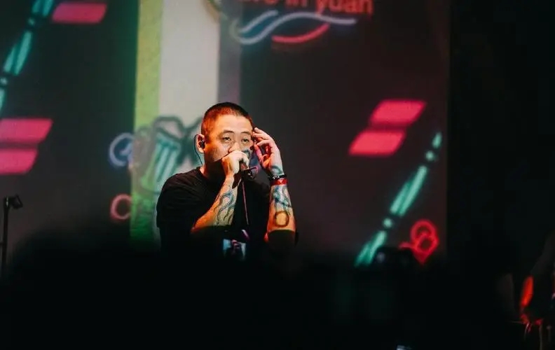 2023ACT派克特海口演唱会(9月9日)时间、地点、门票价格 2023ACT派克特海口演唱会(9月9日)时间、地点、门票价格