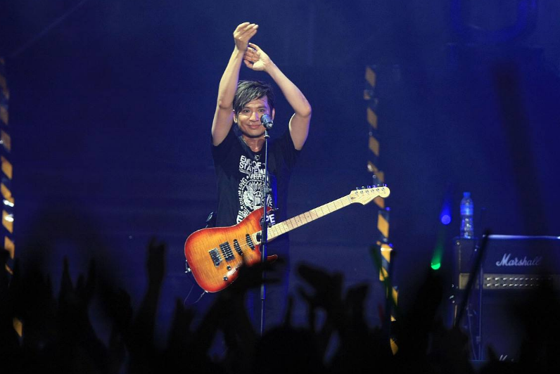 2023叶世荣东莞演唱会(9月22日)票价是多少? 2023叶世荣东莞演唱会(9月22日)票价是多少?