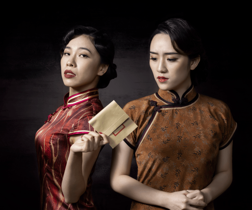 2023音乐剧《速记员》深圳站（9月28/29日）演出详情、在线订票