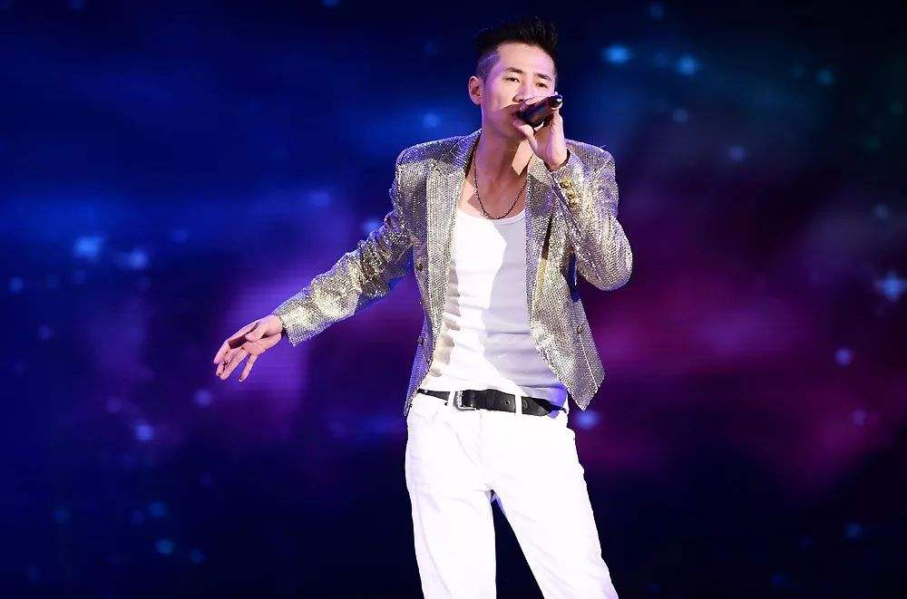 2023海鸣威广州演唱会（11月11日）(时间+地点+票价)一览