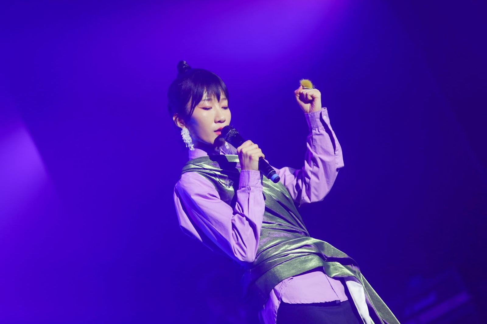 2023泉州草莓音乐节（9月23/24日）(时间+地点+票价)一览