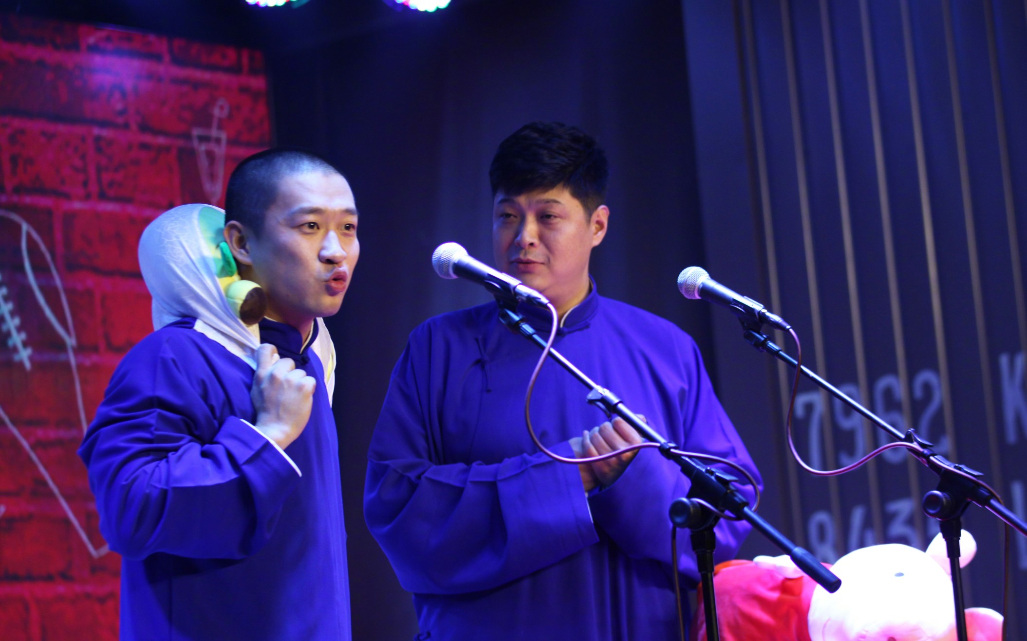 2023听云轩郑州相声专场(10月15日)行程安排及订票指南 2023听云轩郑州相声专场(10月15日)行程安排及订票指南