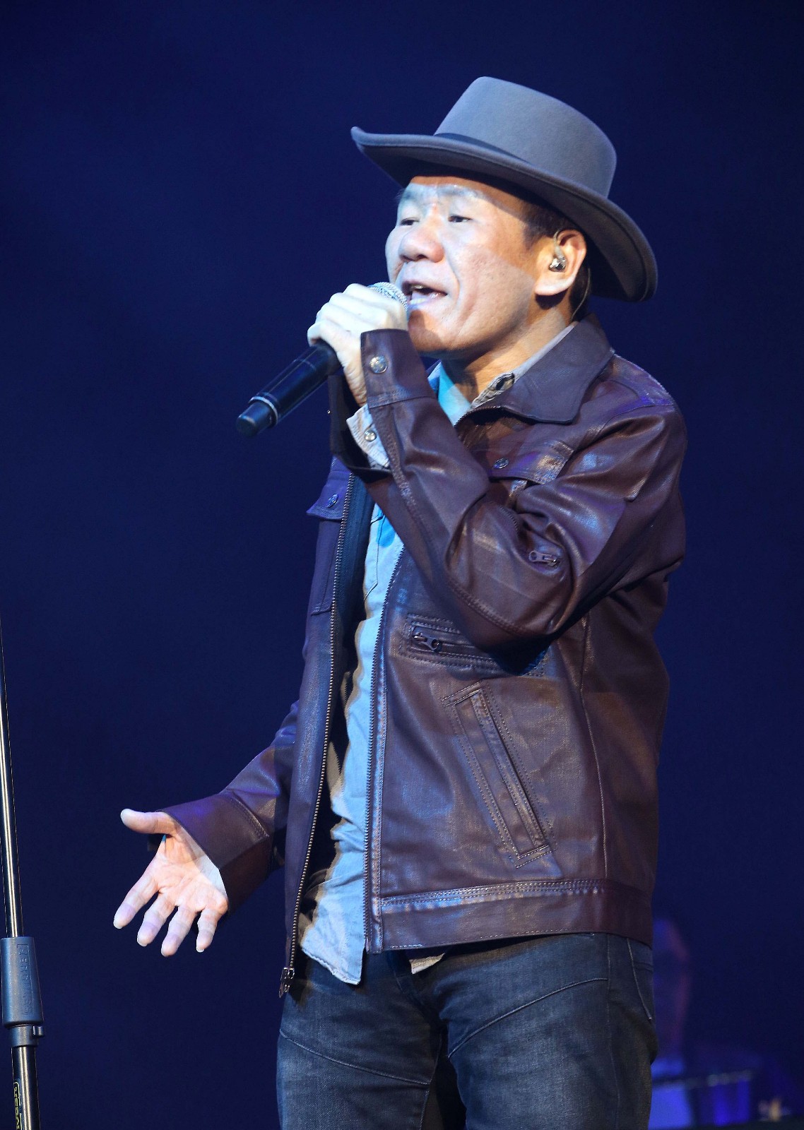 2023赵传佛山演唱会（10月28日）会唱哪些歌曲？门票在哪买？