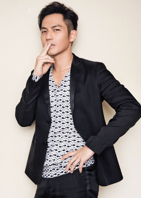 2023钟汉良深圳演唱会（9月23日）（时间+场馆+订票）