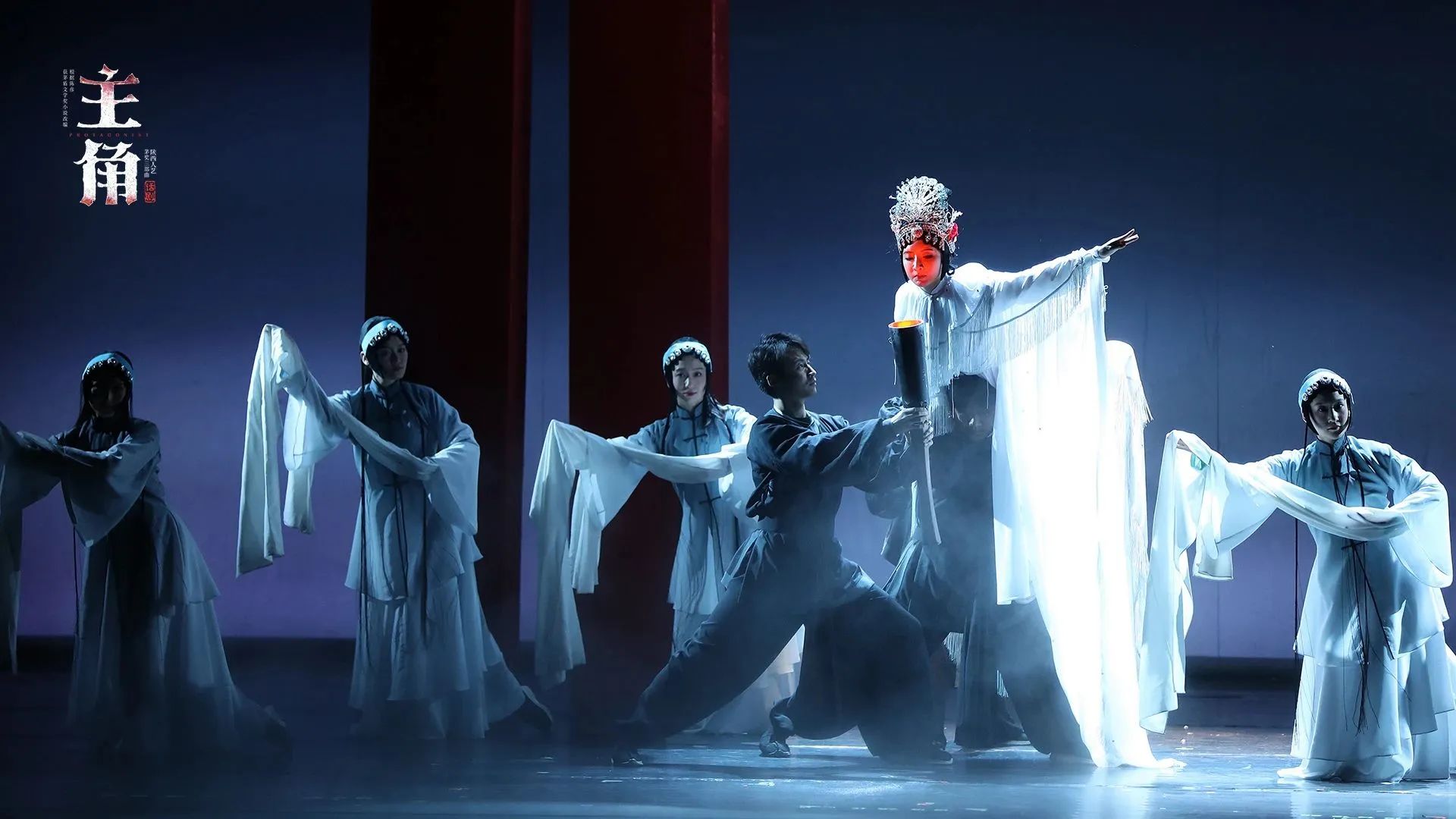 2023话剧《主角》宁波站(12月9/10日)(时间+地点+票价)一览 2023话剧《主角》宁波站(12月9/10日)(时间+地点+票价)一览