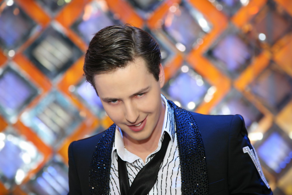 2023维塔斯苏州演唱会(10月6日)演出安排(时间、地点、门票) 2023维塔斯苏州演唱会(10月6日)演出安排(时间、地点、门票)