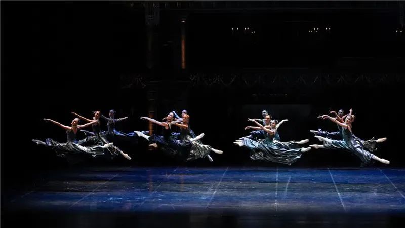 2023舞剧《安娜卡列尼娜》深圳站（10月26/27日）时间、地点、门票价格