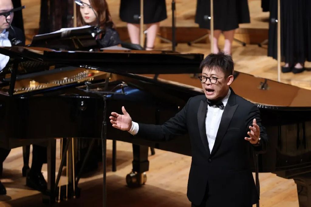 2023音乐会《活在爱里面》成都站(9月23-24日)时间、地点、门票价格、演出详情 2023音乐会《活在爱里面》成都站(9月23-24日)时间、地点、门票价格、演出详情