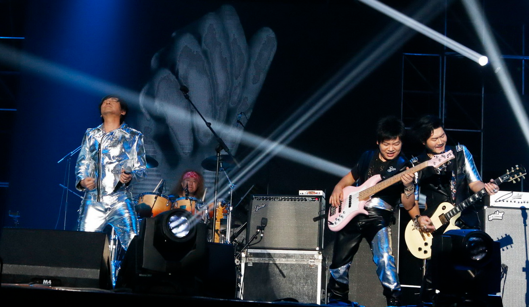 2023叶世荣东莞演唱会(9月22日)票价是多少? 2023叶世荣东莞演唱会(9月22日)票价是多少?