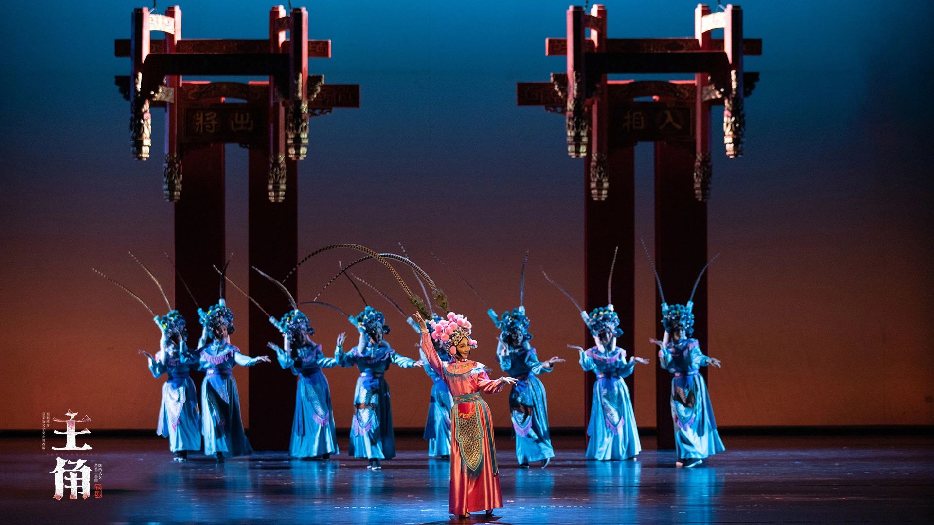 2023话剧《主角》宁波站(12月9/10日)(时间+地点+票价)一览 2023话剧《主角》宁波站(12月9/10日)(时间+地点+票价)一览