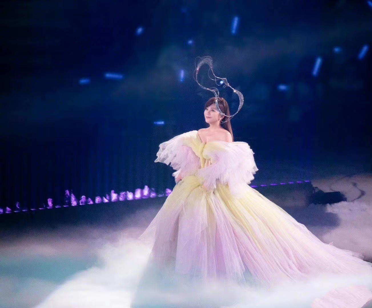 2023梁静茹南京演唱会(10月21日)门票价格及订票地址 2023梁静茹南京演唱会(10月21日)门票价格及订票地址