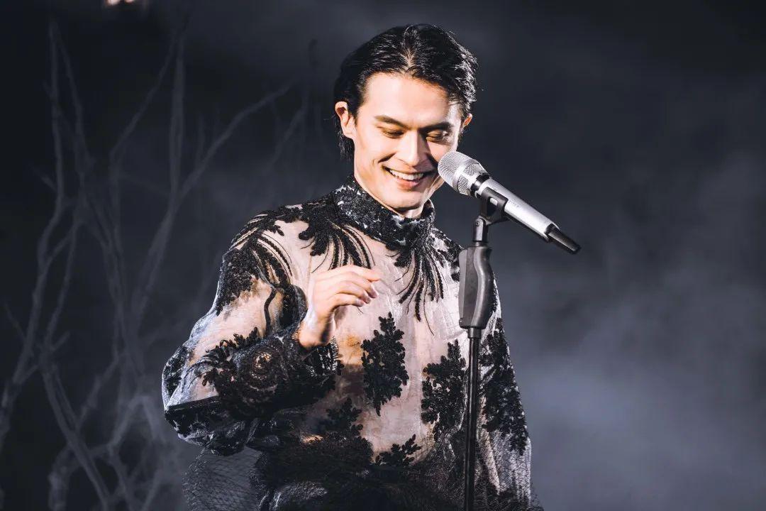 2023刘令飞上海演唱会（9月16日）门票预订、开售时间、演出场馆