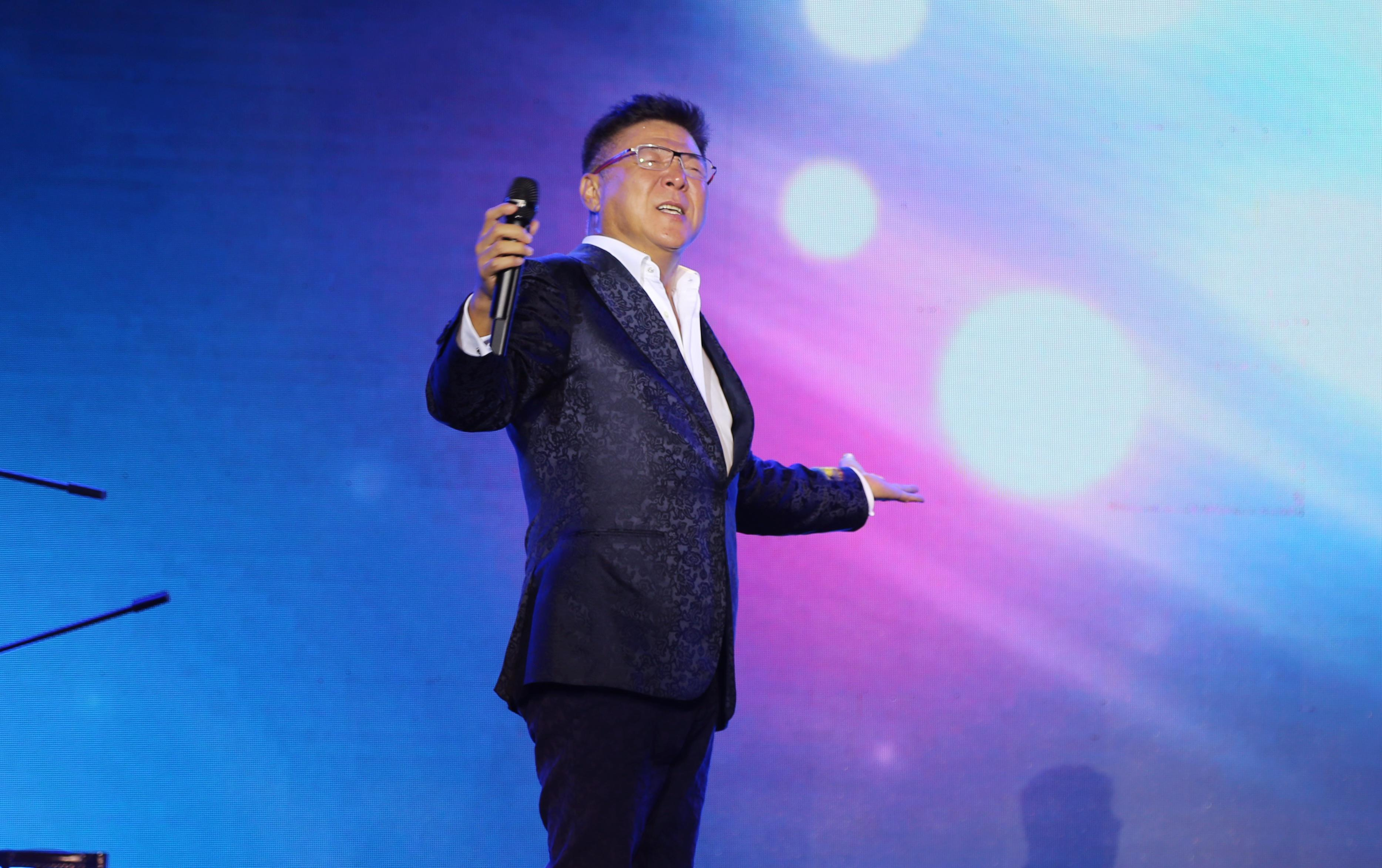 2023姜育恒澳门演唱会(10月14日)票价、地点、时间 2023姜育恒澳门演唱会(10月14日)票价、地点、时间