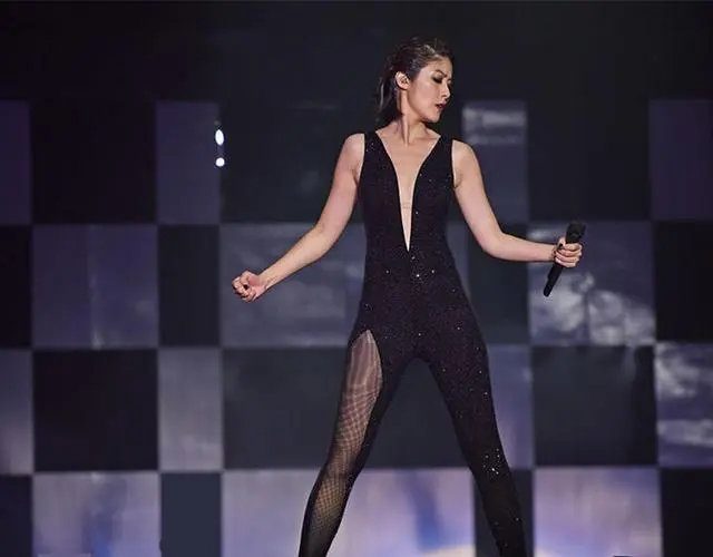 2023陈慧琳澳门演唱会(9月30日-10月1日)门票价格及订票地址 2023陈慧琳澳门演唱会(9月30日-10月1日)门票价格及订票地址