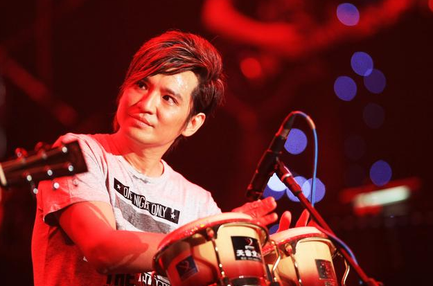 2023叶世荣东莞演唱会(9月22日)票价是多少? 2023叶世荣东莞演唱会(9月22日)票价是多少?