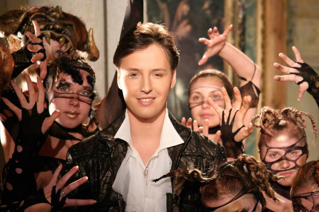 2023维塔斯苏州演唱会(10月6日)(时间+场馆+订票) 2023维塔斯苏州演唱会(10月6日)(时间+场馆+订票)