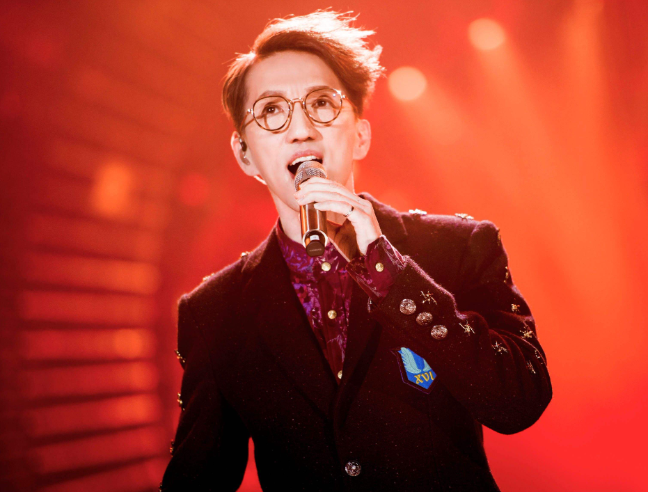 2023林志炫天津演唱会（12月31日）何时开始售票？