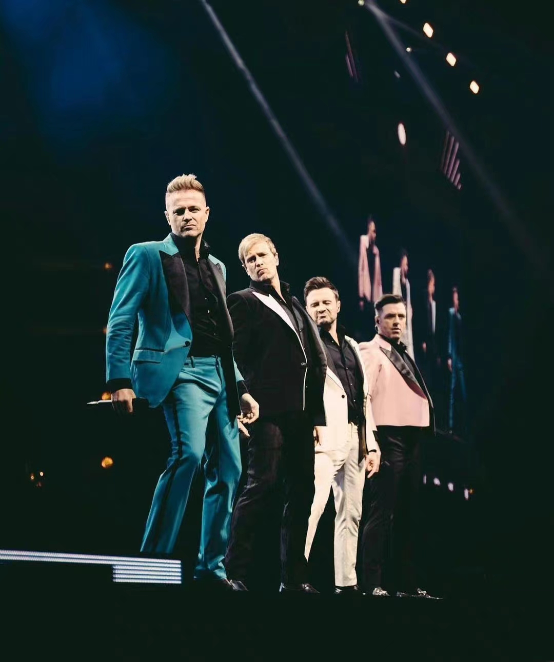 2023西城男孩郑州演唱会(9月22日)订票方式及购票电话 2023西城男孩郑州演唱会(9月22日)订票方式及购票电话