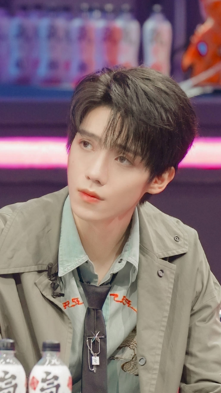 2023罗一舟广州演唱会（9月16日）门票价格是多少？