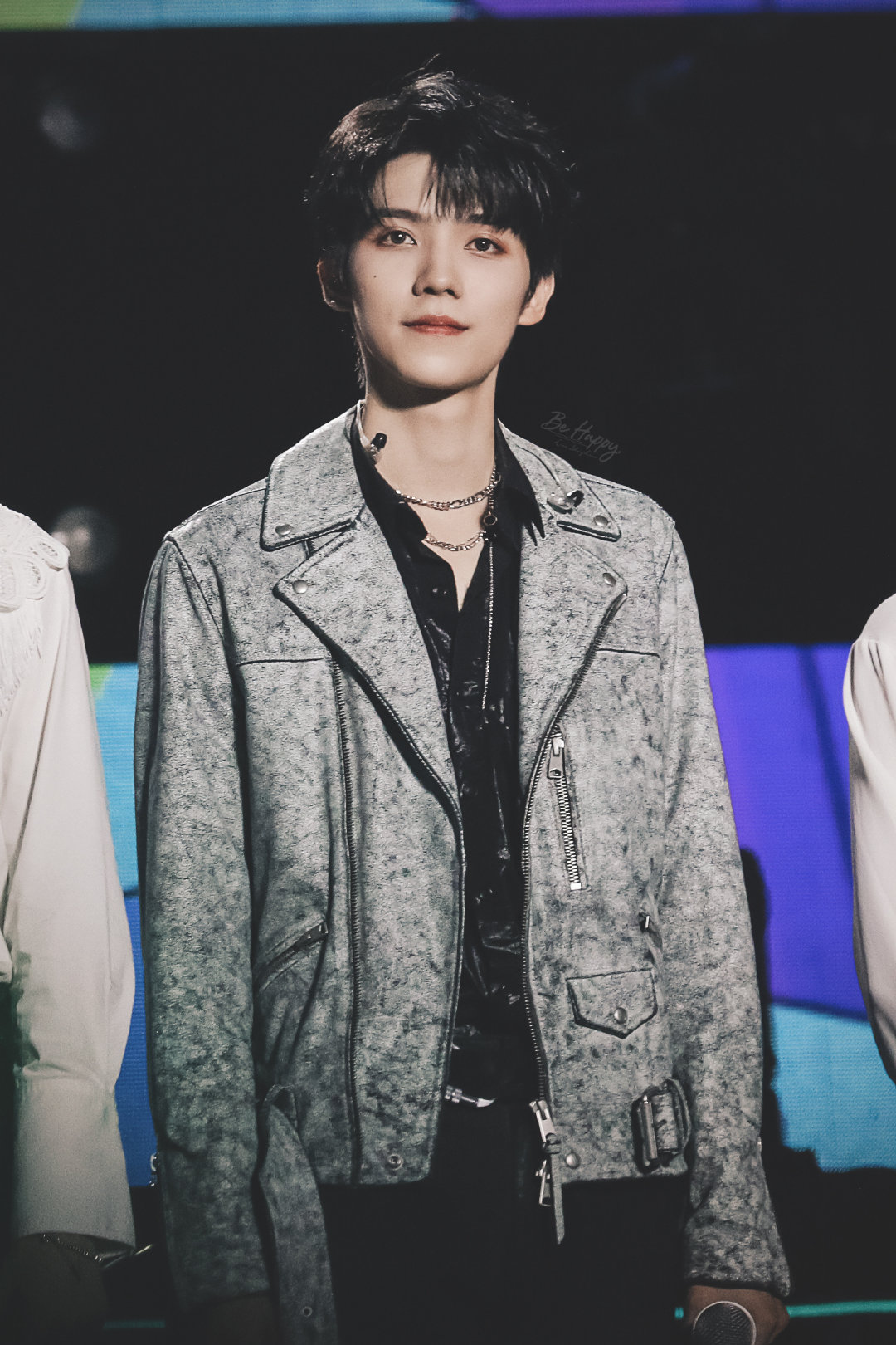 2023罗一舟广州演唱会（9月16日）门票价格及订票地址