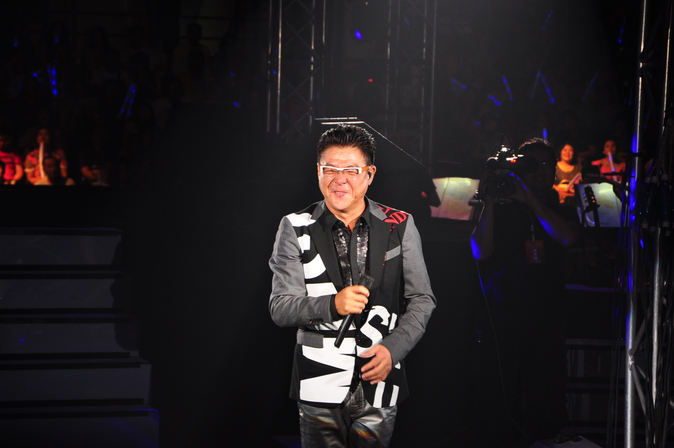 2023姜育恒澳门演唱会（10月14日）门票在哪买?