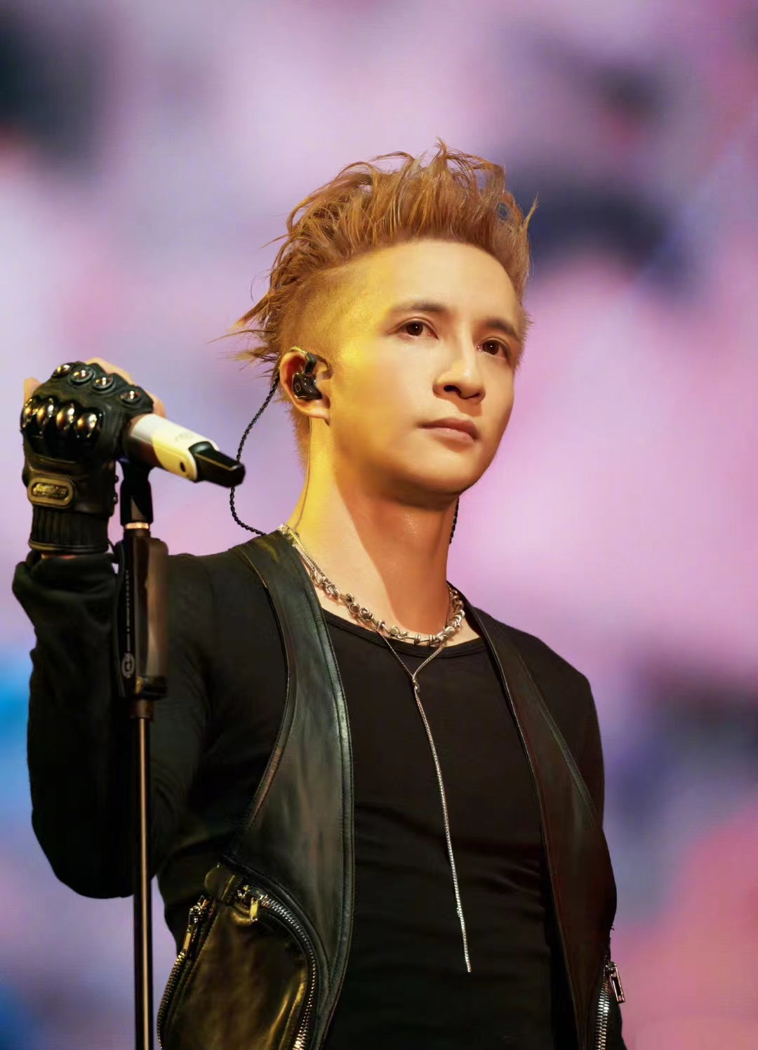 2023薛之谦滁州演唱会(9月29日/30日)门票价格是多少?在哪买票? 2023薛之谦滁州演唱会(9月29日/30日)门票价格是多少?在哪买票?