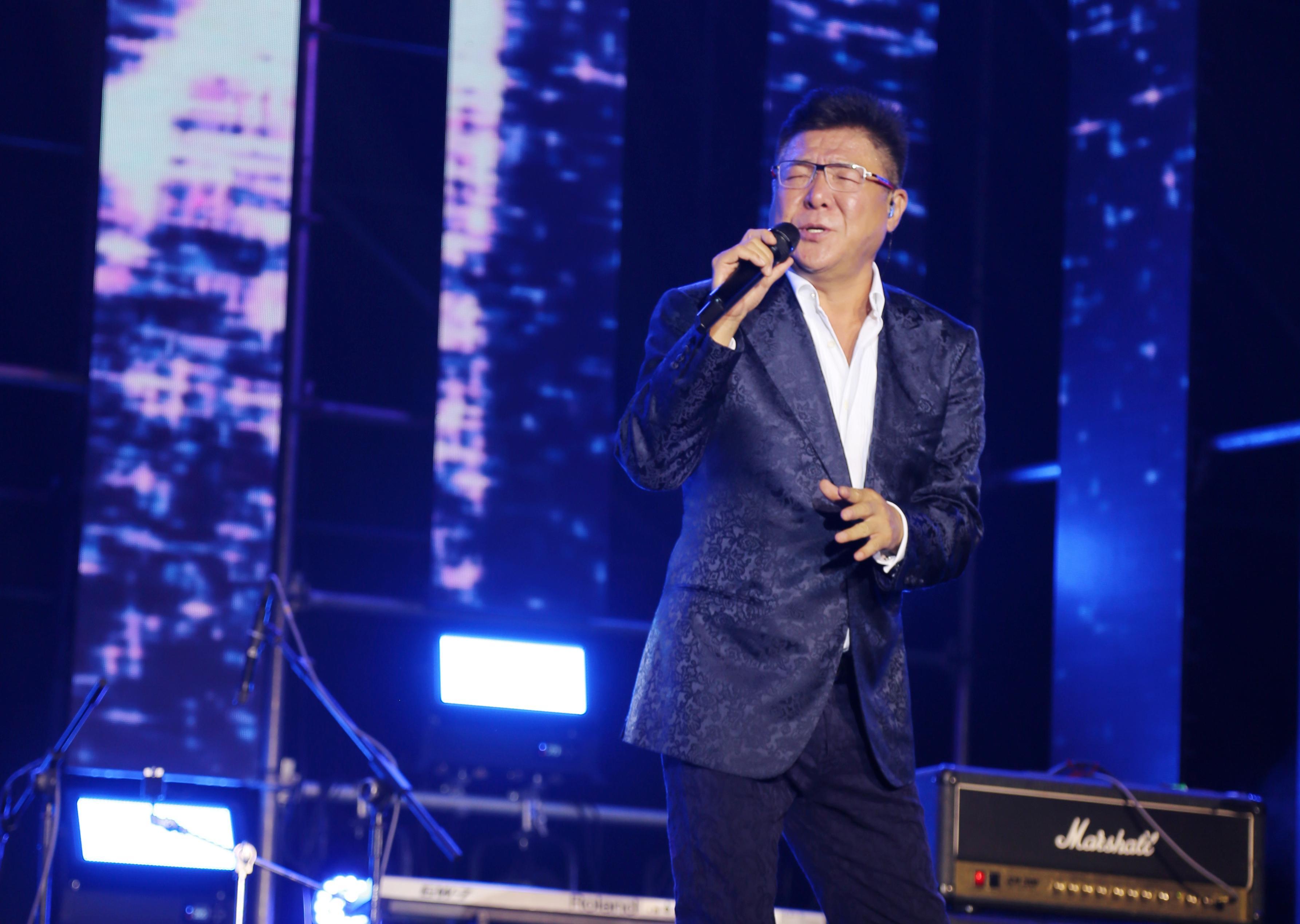 2023姜育恒澳门演唱会（10月14日）门票在哪买?