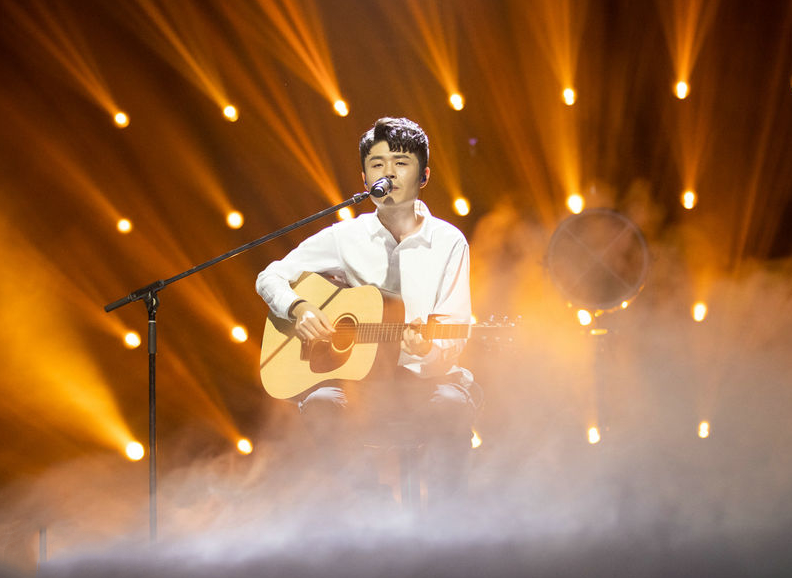 2023陈硕子重庆演唱会（10月14日）在线订票网址是什么？