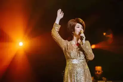 2023蔡琴合肥演唱会（11月11日）门票价格、订票地址