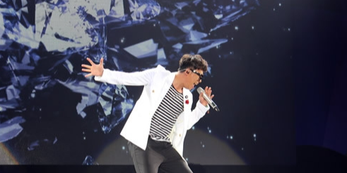 2023金润吉延边演唱会(9月16日)订票方式及购票电话 2023金润吉延边演唱会(9月16日)订票方式及购票电话