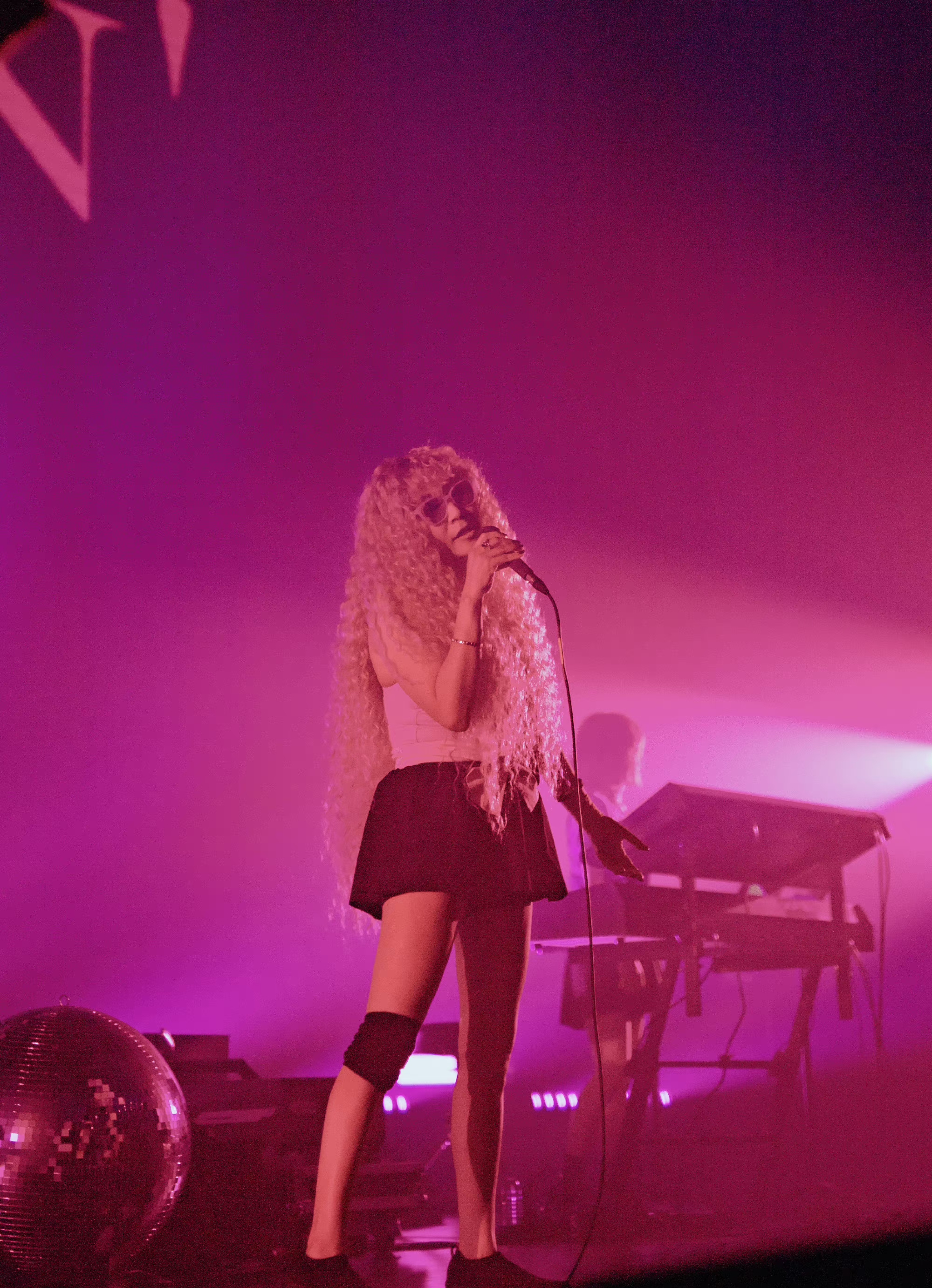 2023张蔷杭州演唱会（9月17日）门票在哪买？