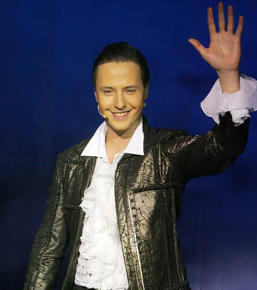 2023维塔斯苏州演唱会（10月6日）门票价格是多少？在哪买票？