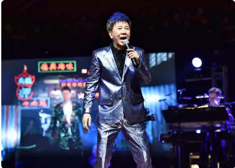 2023尹光顺德演唱会(10月14日)(时间+地点+票价+购票入口) 2023尹光顺德演唱会(10月14日)(时间+地点+票价+购票入口)