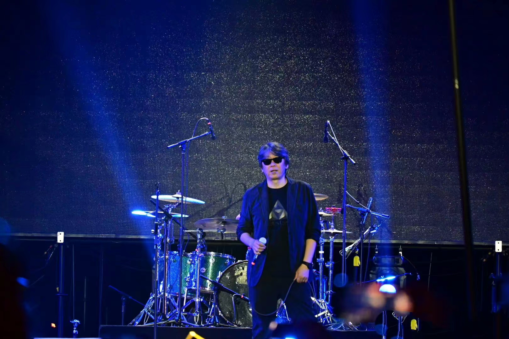 2023老狼乌鲁木齐演唱会（9月23日）门票在哪买？