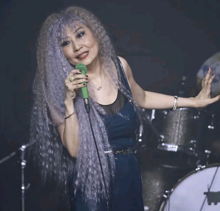 2023张蔷杭州演唱会（9月17日）门票价格及购票网址