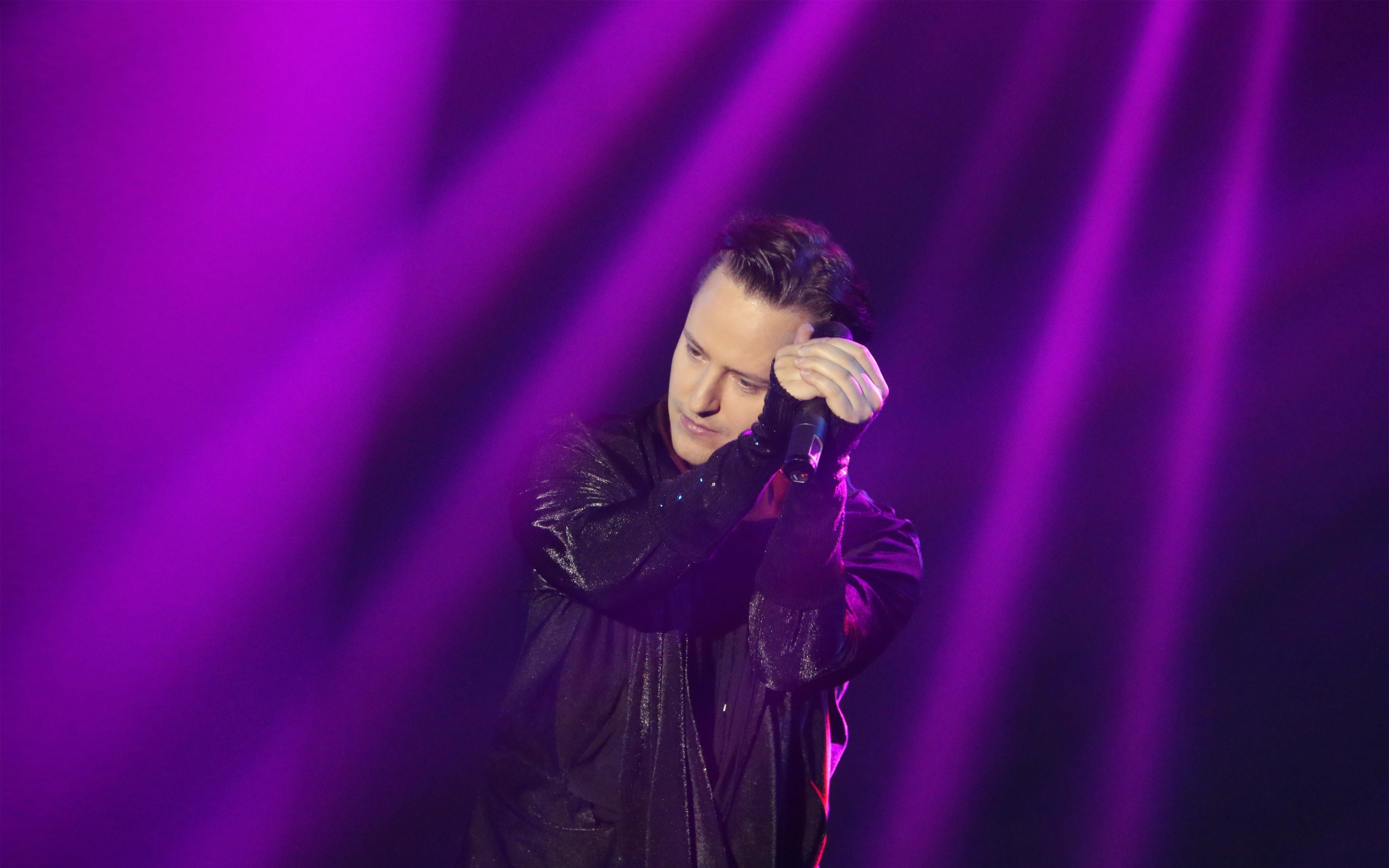 2023维塔斯南京演唱会（9月29日）演出详情、在线订票