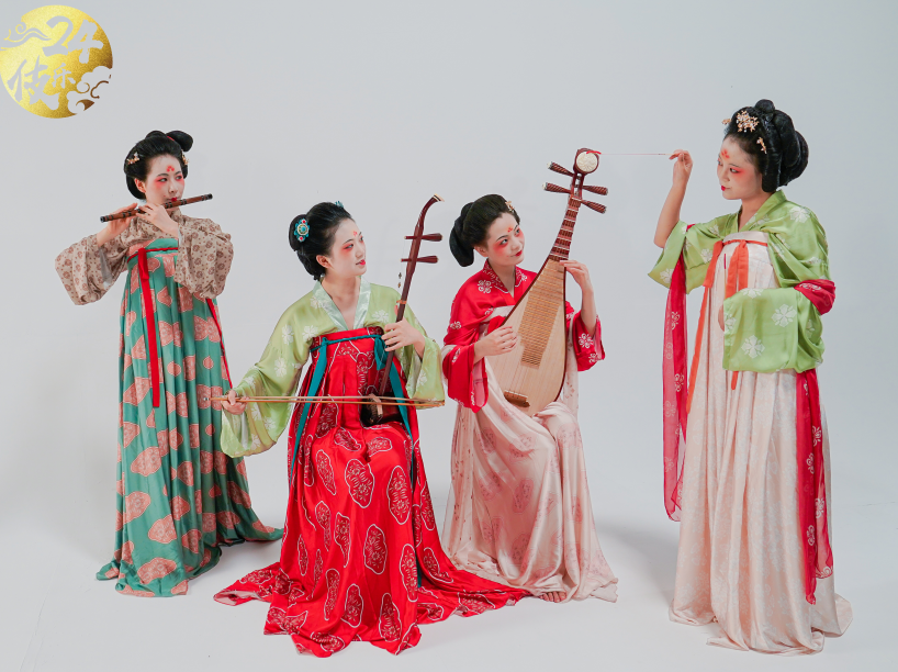 2023音乐会《唐·宫乐宴》成都站（12月30日）(时间+地点+票价)订票指南